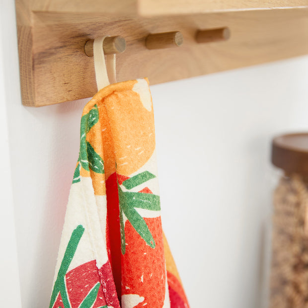 dock and bay tea towels