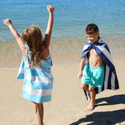 Dock & Bay Kids Beach Towels - Build-A-Beach