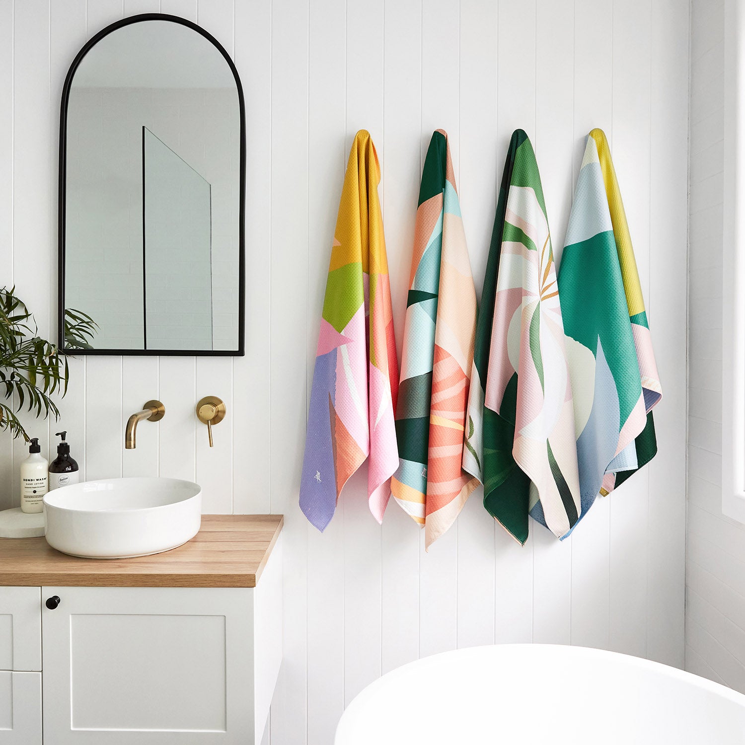 Dock & Bay Bath Towels - Retreat - Sapo Sanctuary – Dock & Bay US