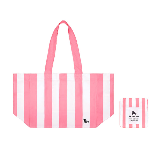dock and bay foldable bag