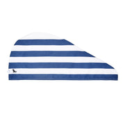dock and bay hair wraps suede