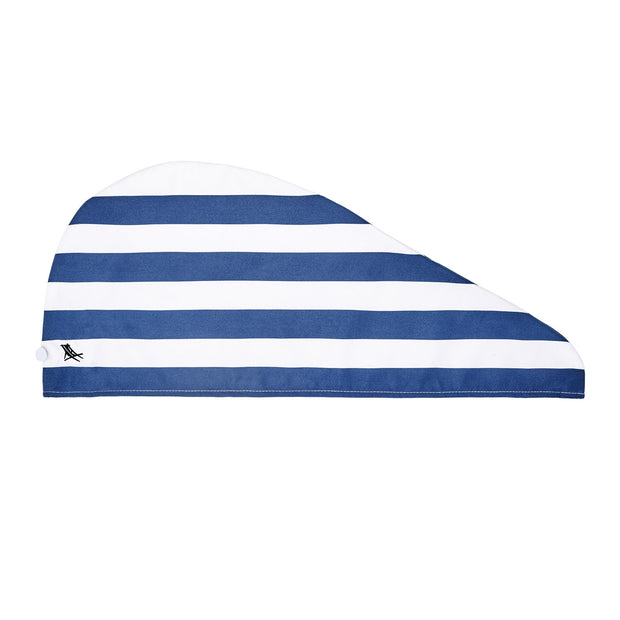 dock and bay hair wraps suede