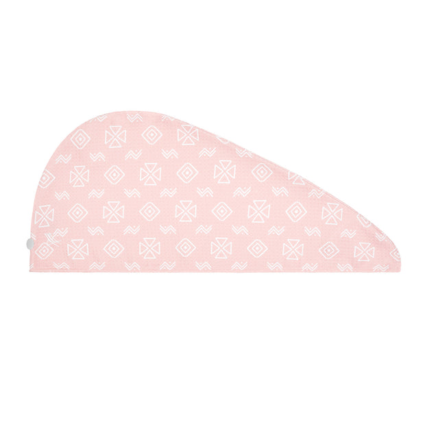dock and bay hair wraps waffle