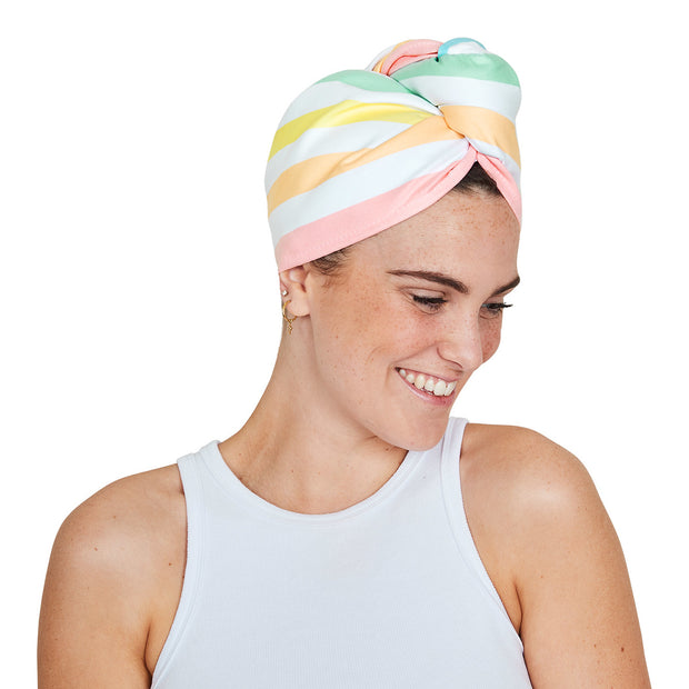 dock and bay hair wraps