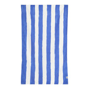 dock and bay tea towels