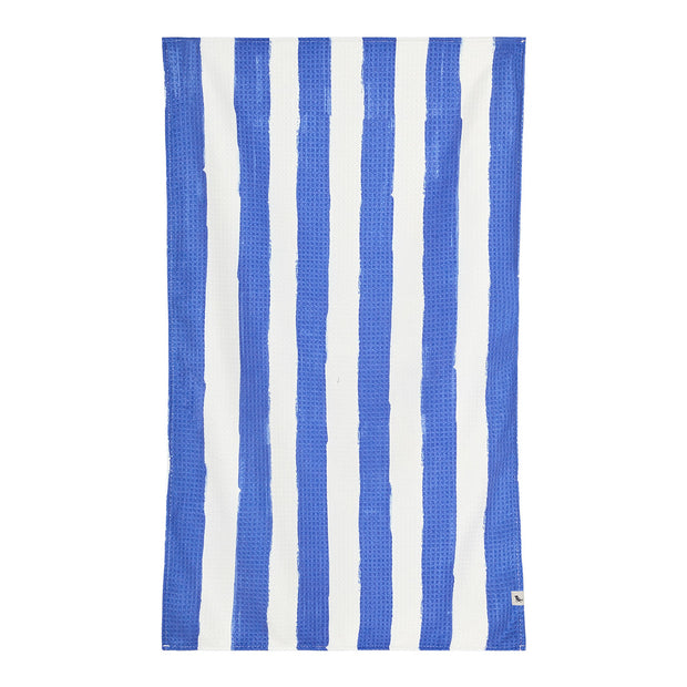 dock and bay tea towels