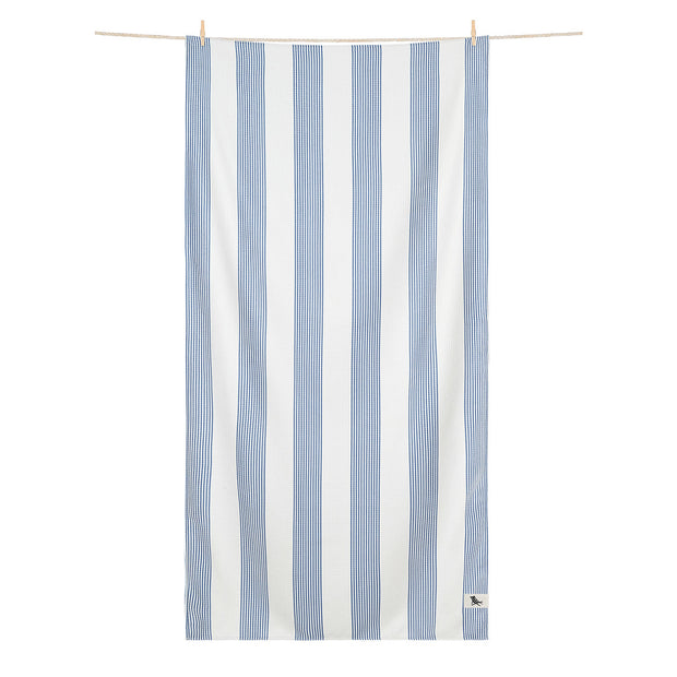 dock and bay bath towels