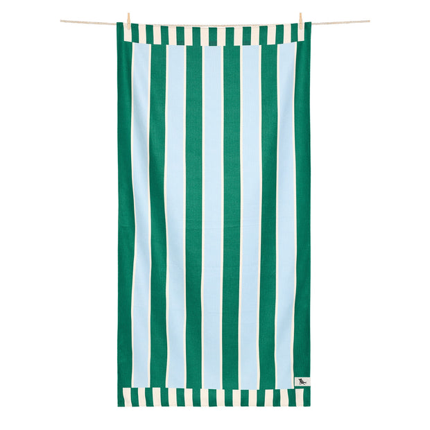 dock and bay towels home