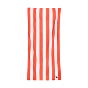 dock and bay cooling towels