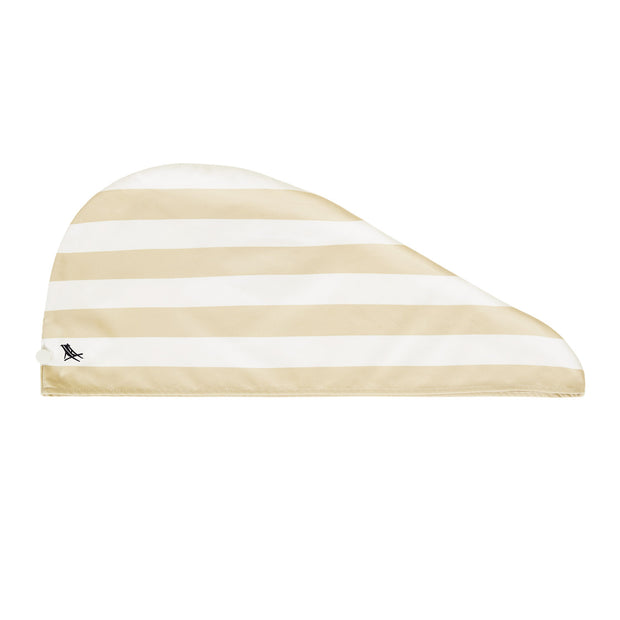 dock and bay hair wraps suede