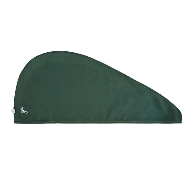 dock and bay hair wraps suede
