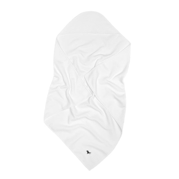 dock and bay baby hooded towels