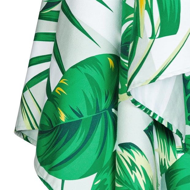 dock and bay towels beach