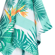 dock and bay towels beach