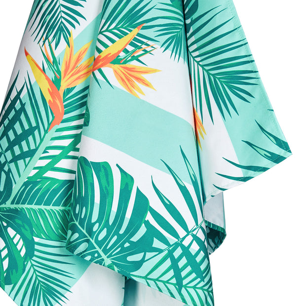 dock and bay towels beach