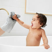 dock and bay baby wash mitt bath