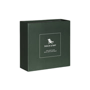 dock and bay hair wraps suede