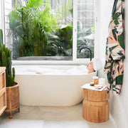 dock and bay hair wraps waffle