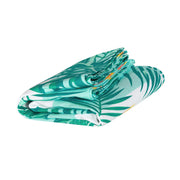 dock and bay towels beach