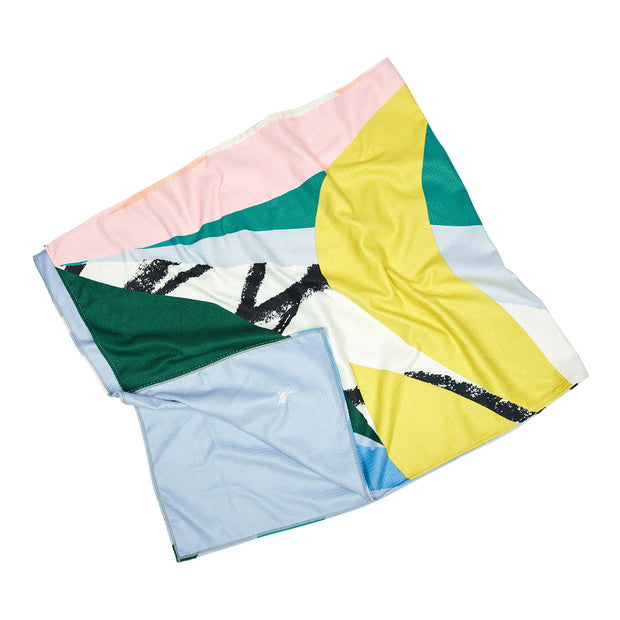 dock and bay towels home