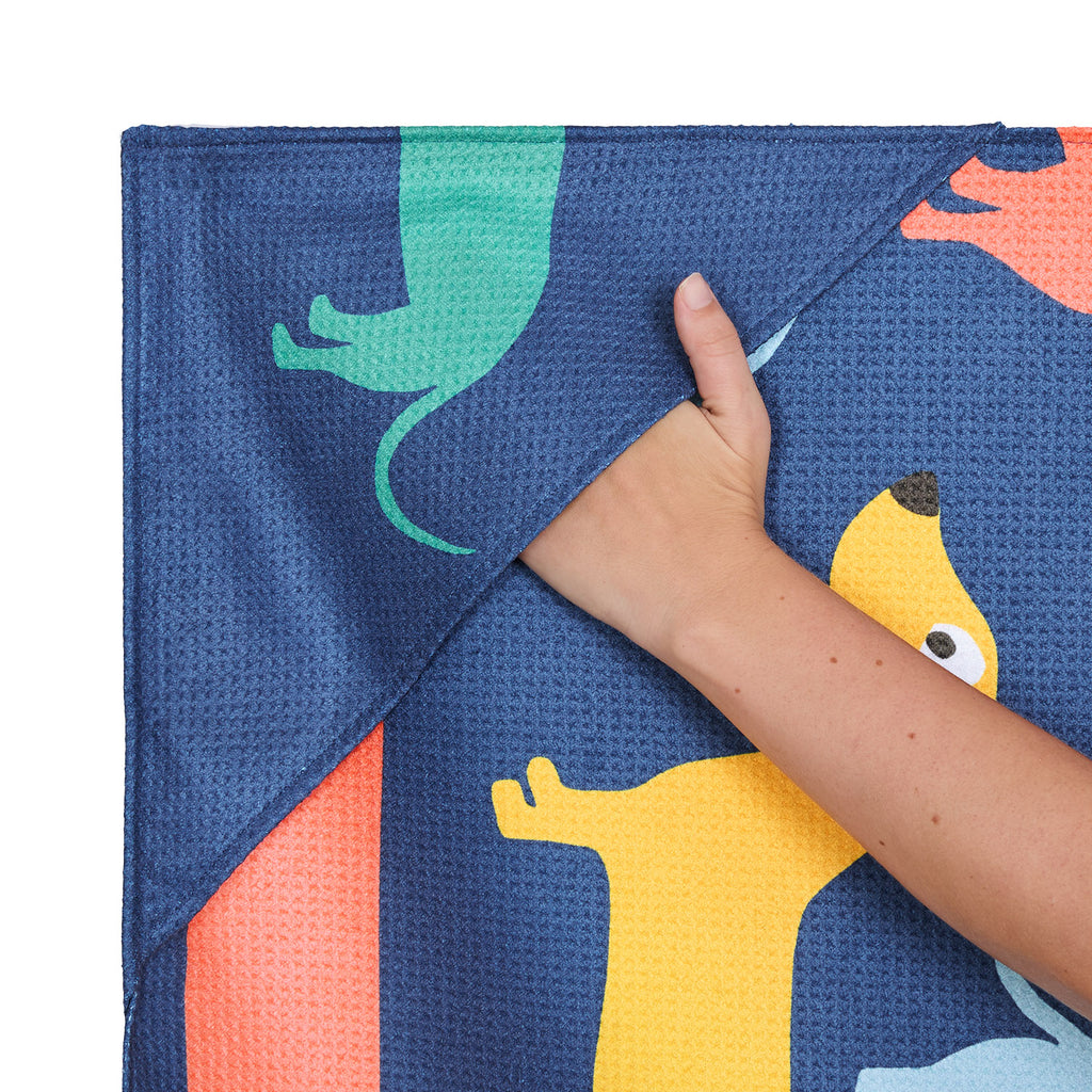 dock & bay