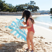 dock and bay kids towels beach