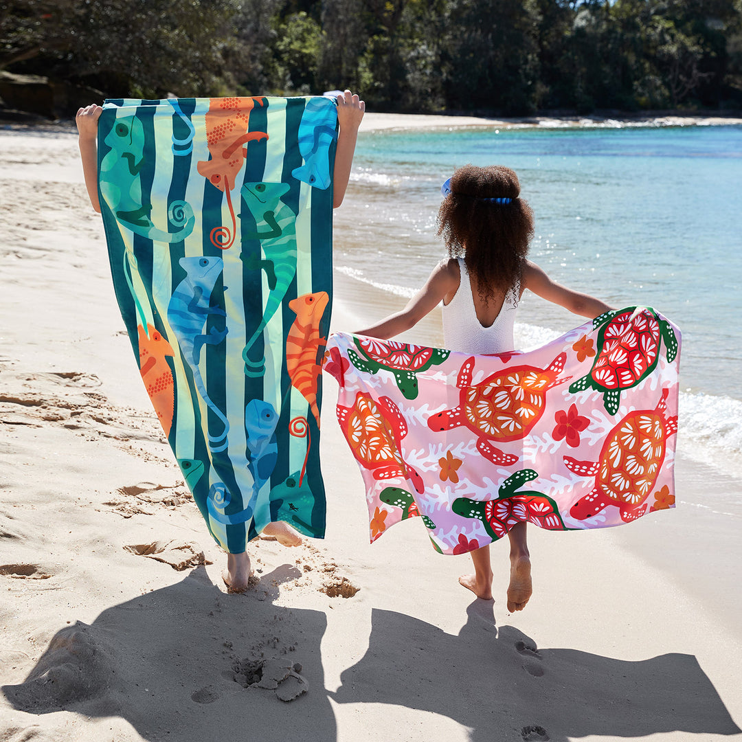 Dock & Bay - Eco-friendly Travel Towels & Lifestyle Products | US– Dock & Bay US
