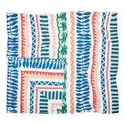 dock and bay towels beach