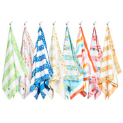 dock and bay kids beach towels