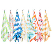 dock and bay kids towels beach