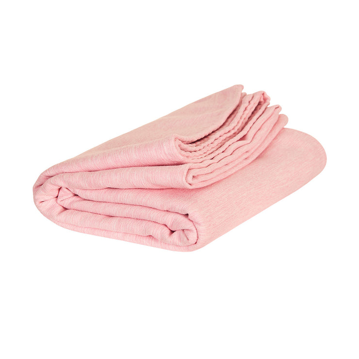 Dock & Bay Bath Robe - Diamond Pink