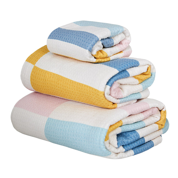 dock and bay towels home