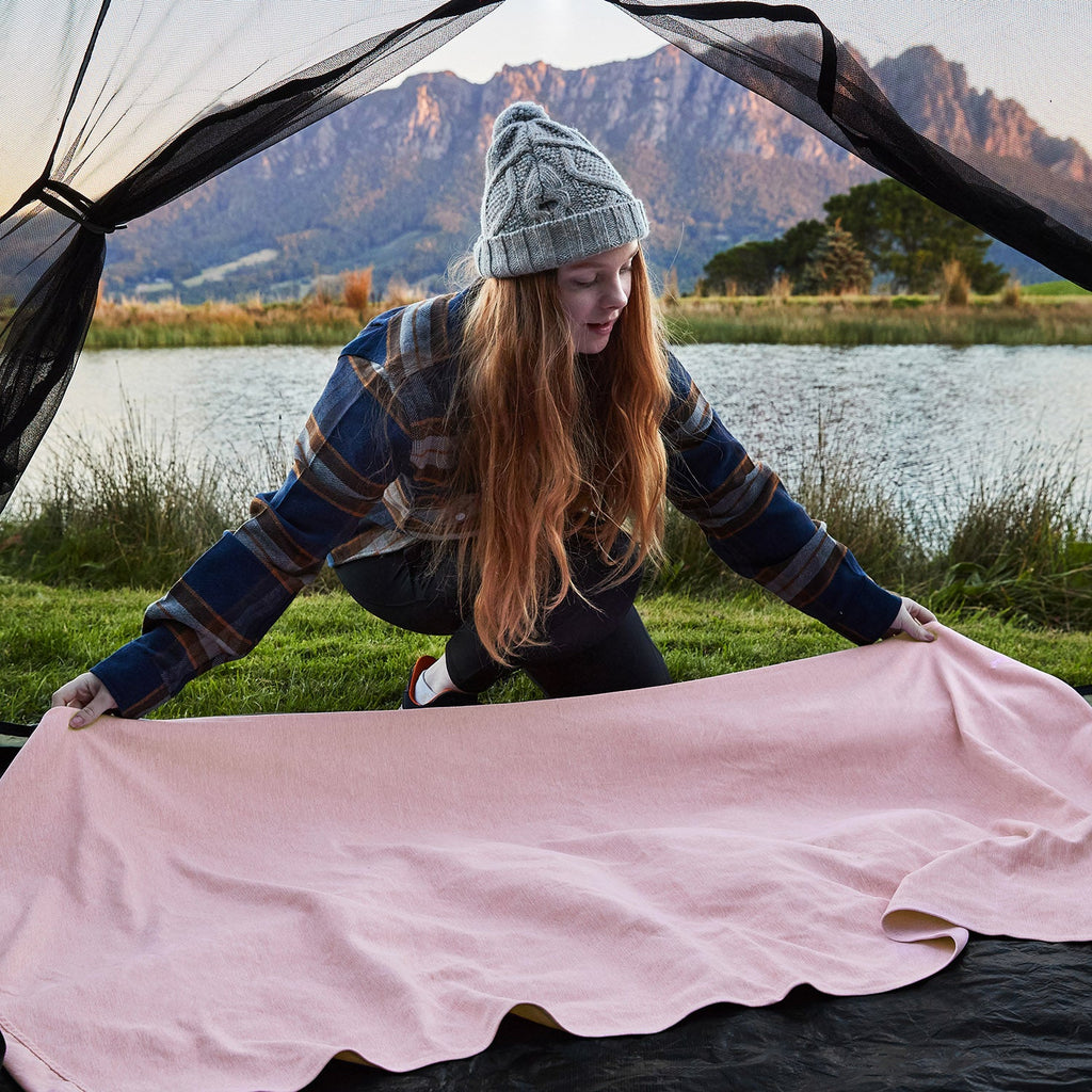 dock and bay towels fitness