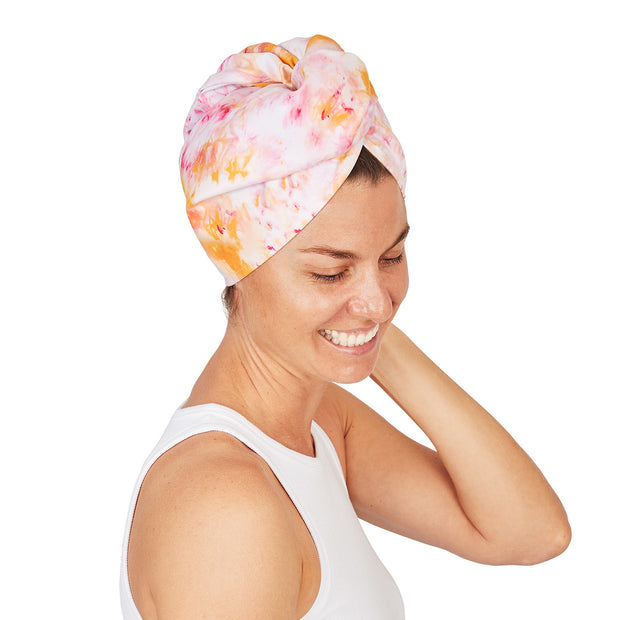 dock and bay hair wraps