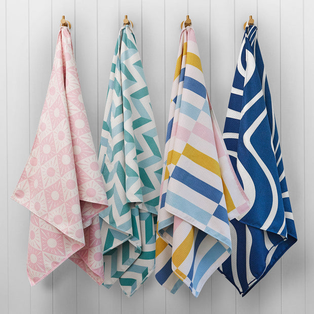 dock and bay towels home