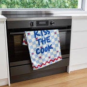 dock and bay tea towels