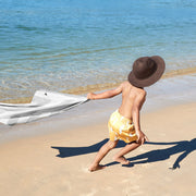 dock and bay kids towels beach
