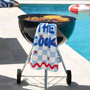 dock and bay tea towels