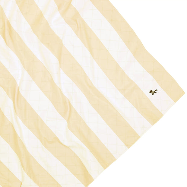 dock and bay picnic blanket