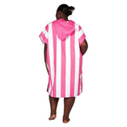 dock and bay poncho adults