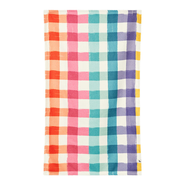 dock and bay tea towels