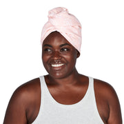 dock and bay hair wraps waffle