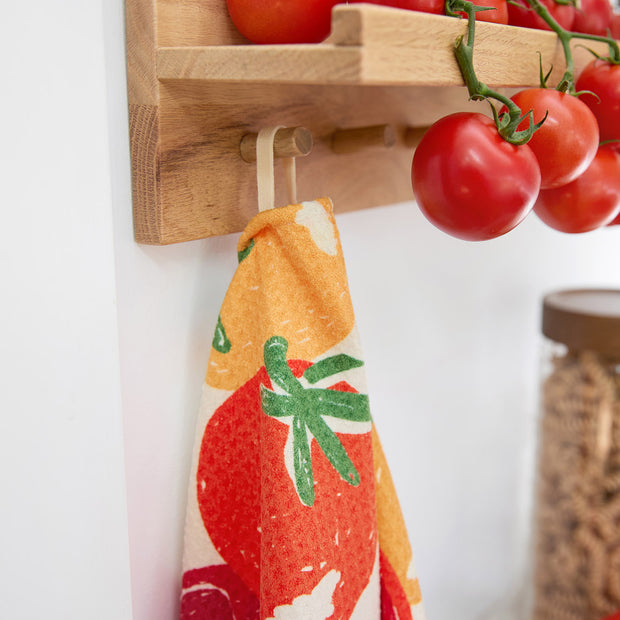 dock and bay tea towels