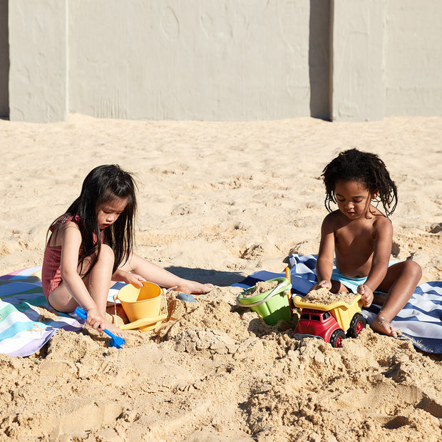 dock and bay kids towels beach