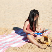 dock and bay kids beach towels