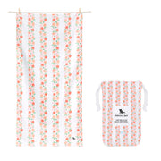 dock and bay kids beach towels