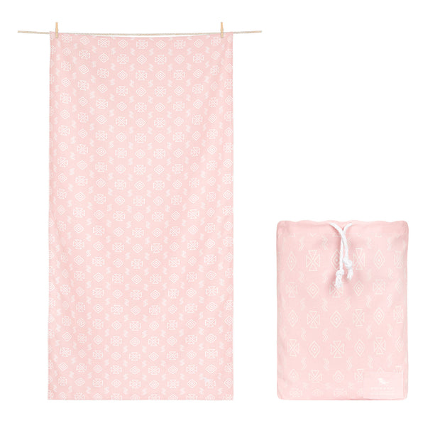 dock and bay towels home
