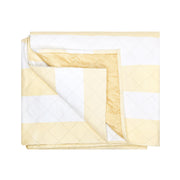 dock and bay picnic blanket