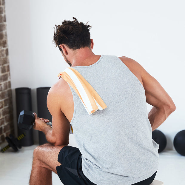 dock and bay cooling gym towel