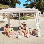 dock and bay picnic blanket